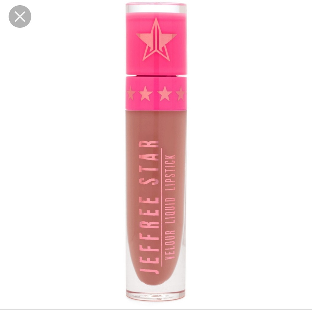 Jeffree Star Celebrity Skin Liquid Lipstick